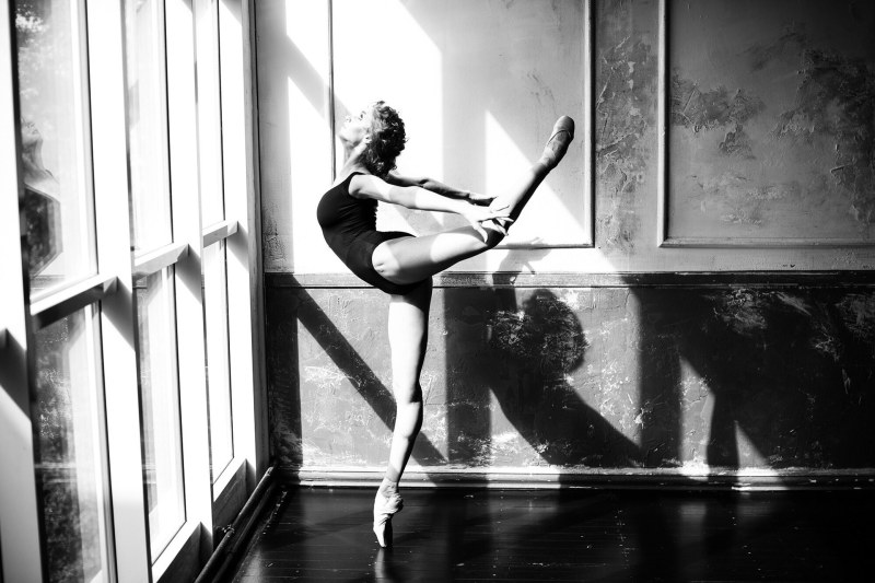 Maria Mashkina Novat