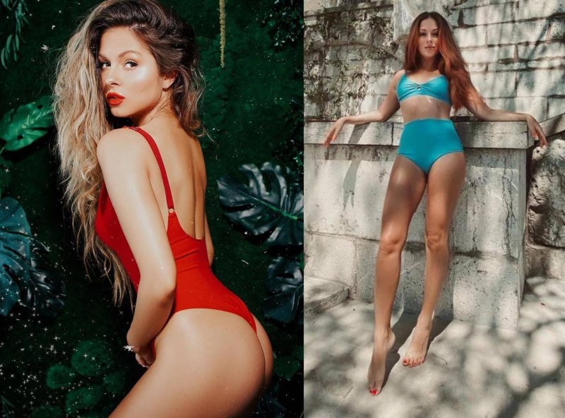 Dmitry Belyaev photographer