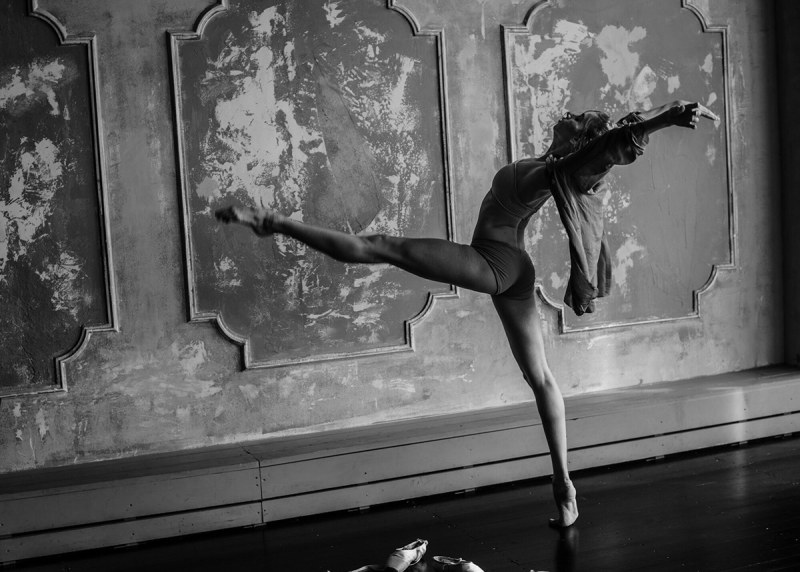 Julia Mikheeva photographer