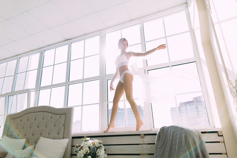 Erotica. The nude in contemporary Photography buy