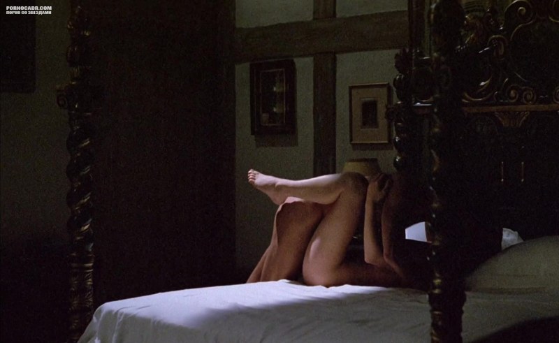 Kate Bekinsil lesbian fuck