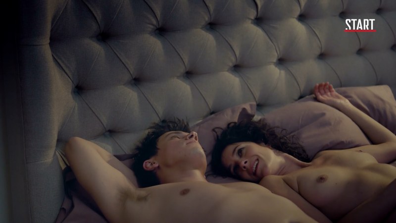 Olga Filimonova naked