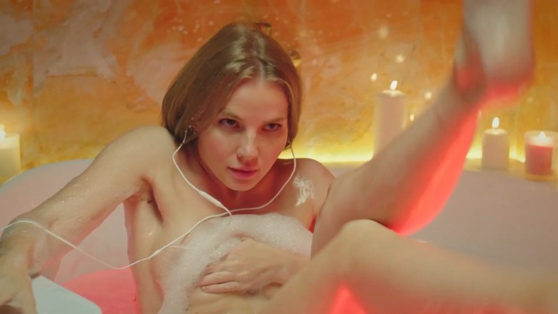 Olga Filimonova naked