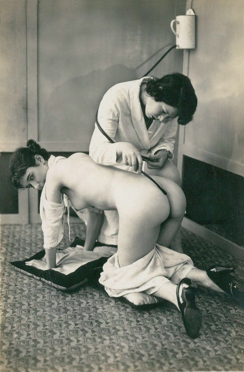 The nurse of the enema lesbian