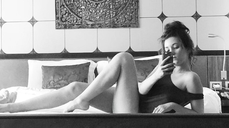 Valentina Grishko model