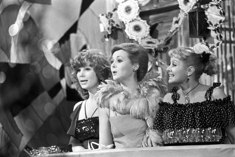 Maria Sharykina Instagram Moscow