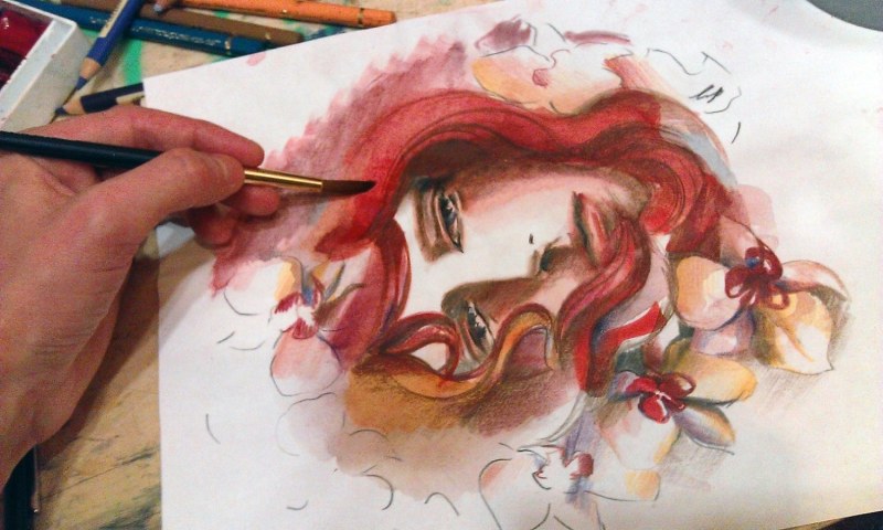 Valentina Grishko 2019 Gemini