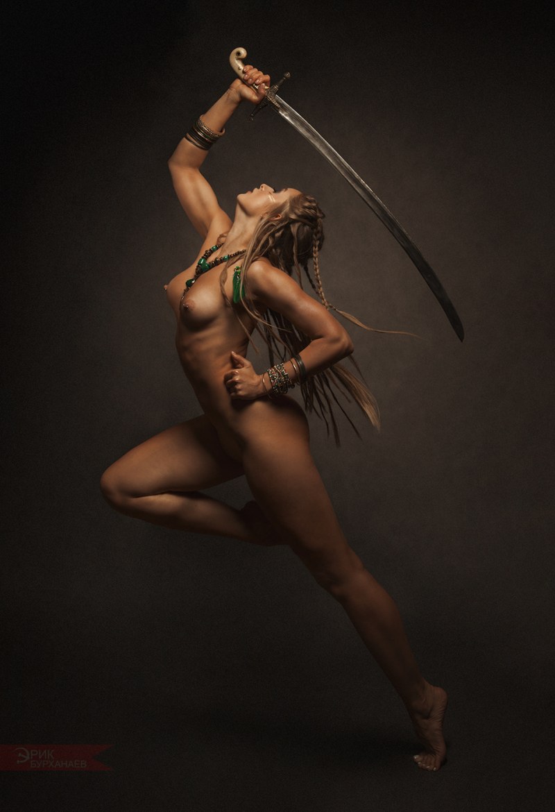 Erotic girls fantasy