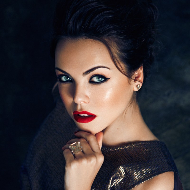 Svetlana Abramova cowards