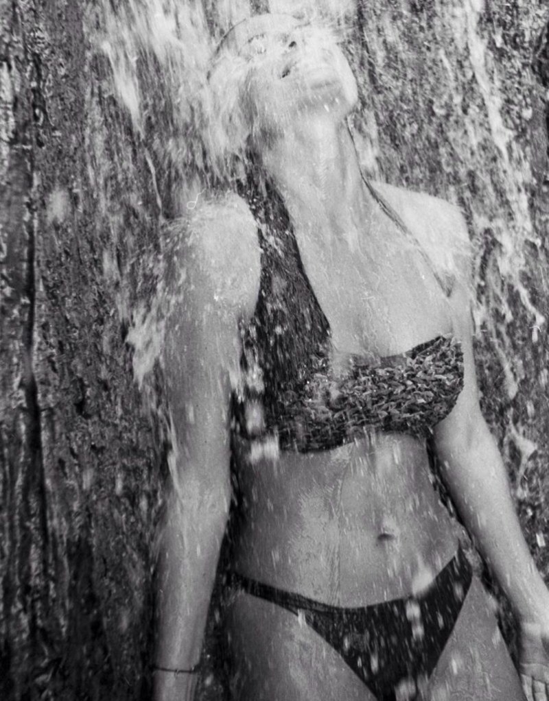 Svetlana Abramova is growth