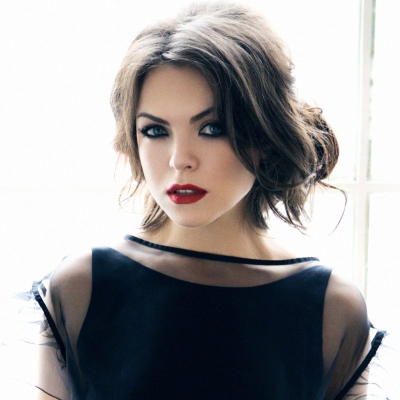 Svetlana Sloboda Figure