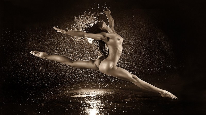 Veronika Zemanova Penthouse