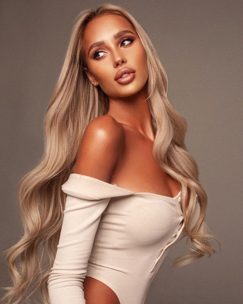 New girl Timati Sasha Doni