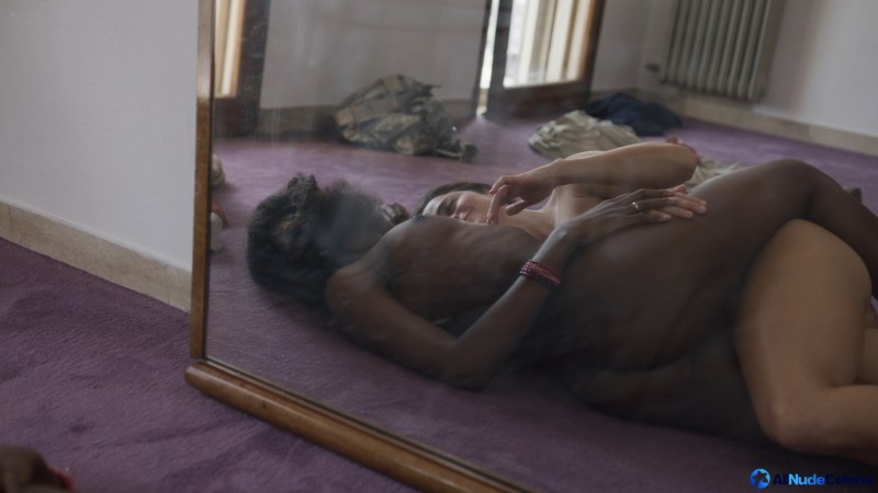 Alice Braga Queen South Sex Scene