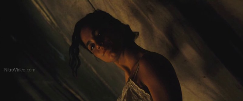 Alice Braga Naked Film