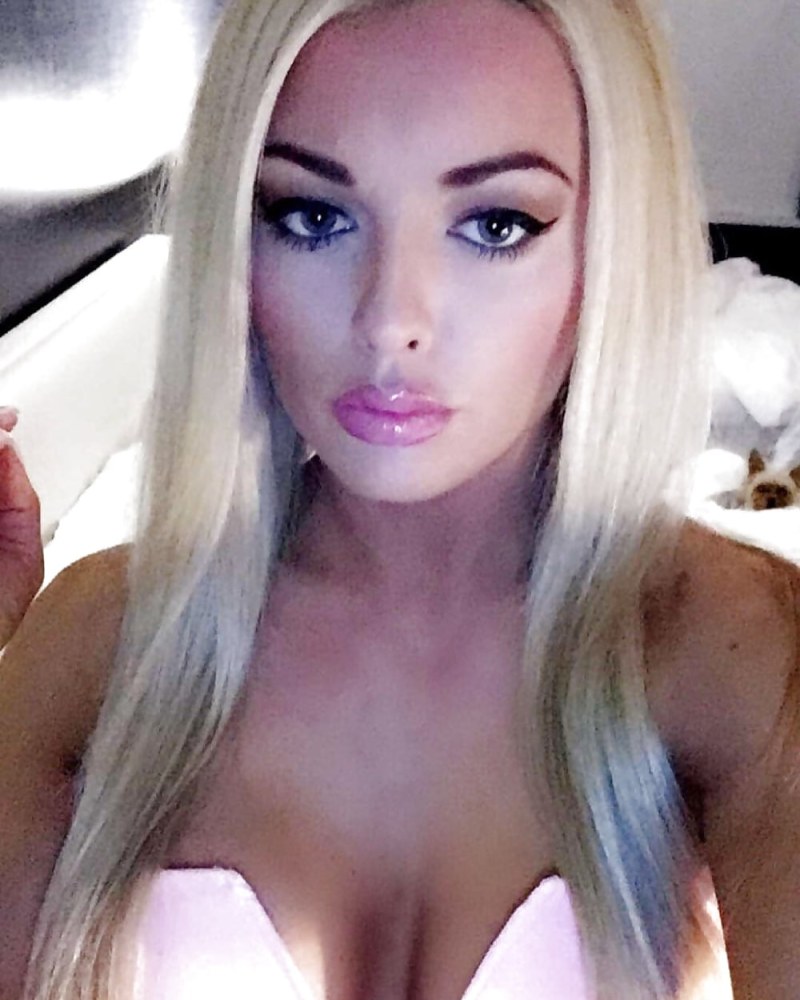 Mandy Rose