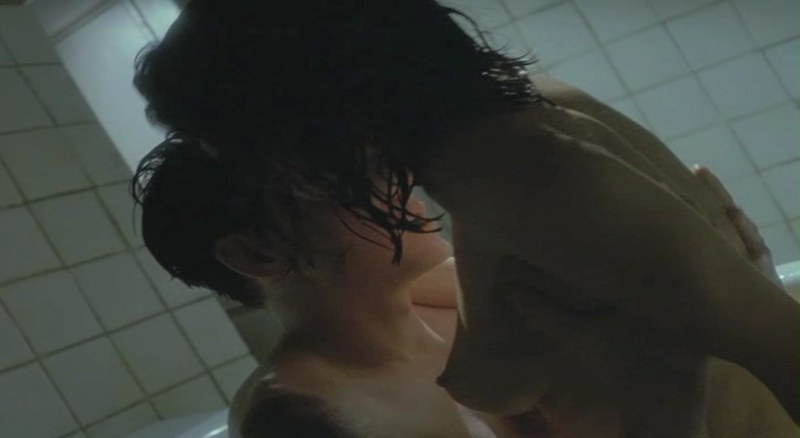 Natalia Nekoda little faith naked