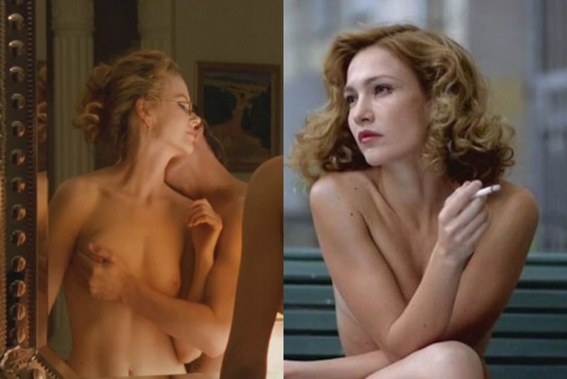 Natalia Nekoda playboy 1989