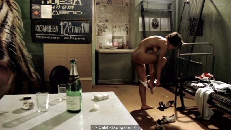 Natalia Nekododa is erotic