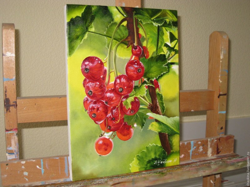 Veronica Rayne without complexes