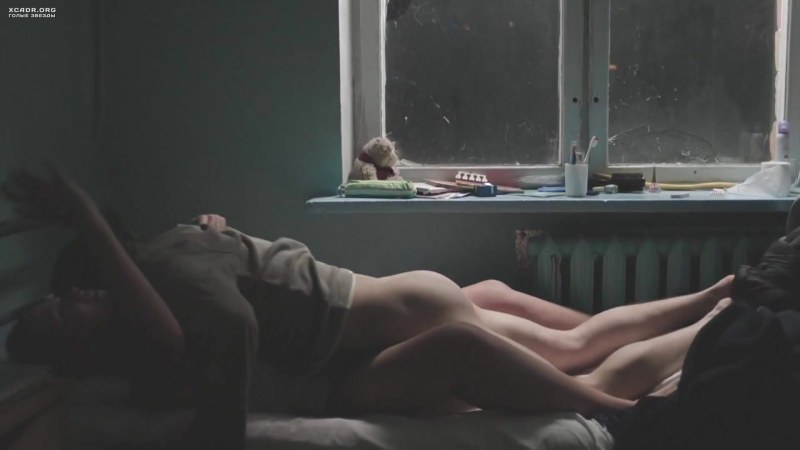 Elena Mironenko actress naked