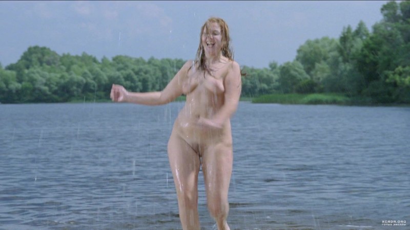 Alena Ivchenko actress naked