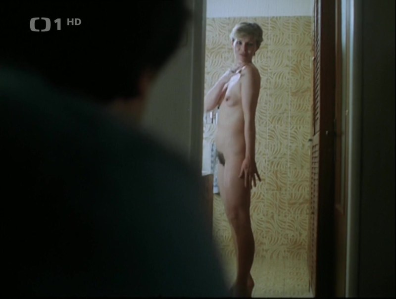 Naked Bereznikovsky women