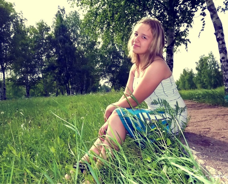 Elizaveta Prokhorenko Sexi