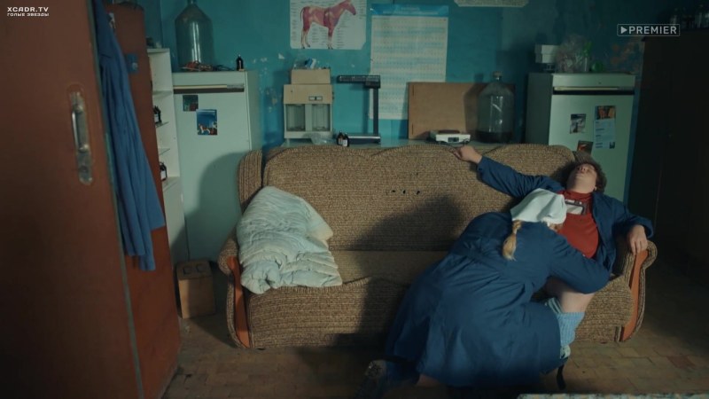 Maria Daniilovna Zaitseva