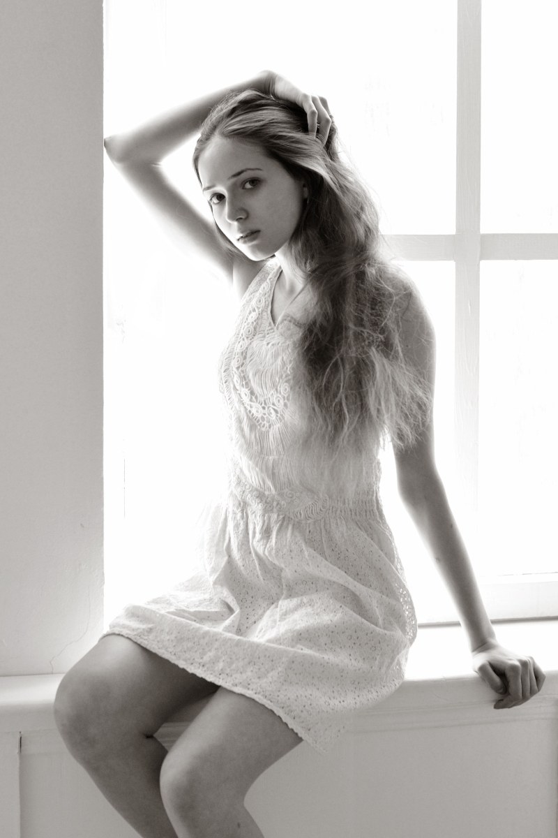 Elizabeth Arzamasova playboy