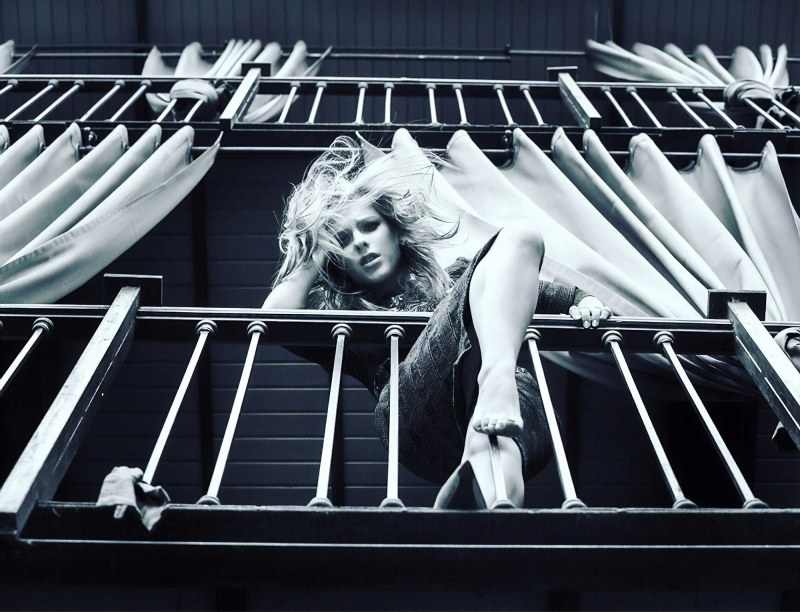 Elizabeth Arzamasova Maxim