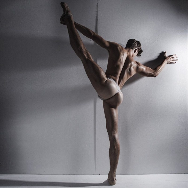 Hegra Alexander Balerin