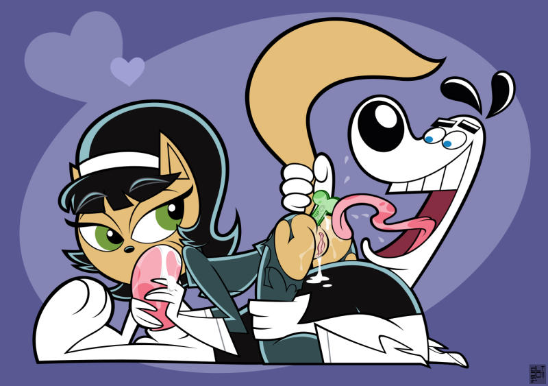 Kitty Katswell Big Tits