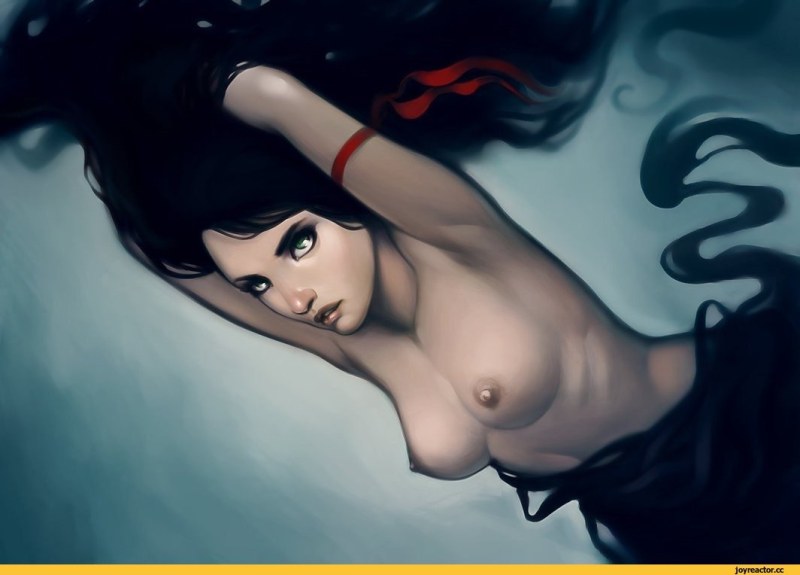 Artist Amitrano Lucio nude