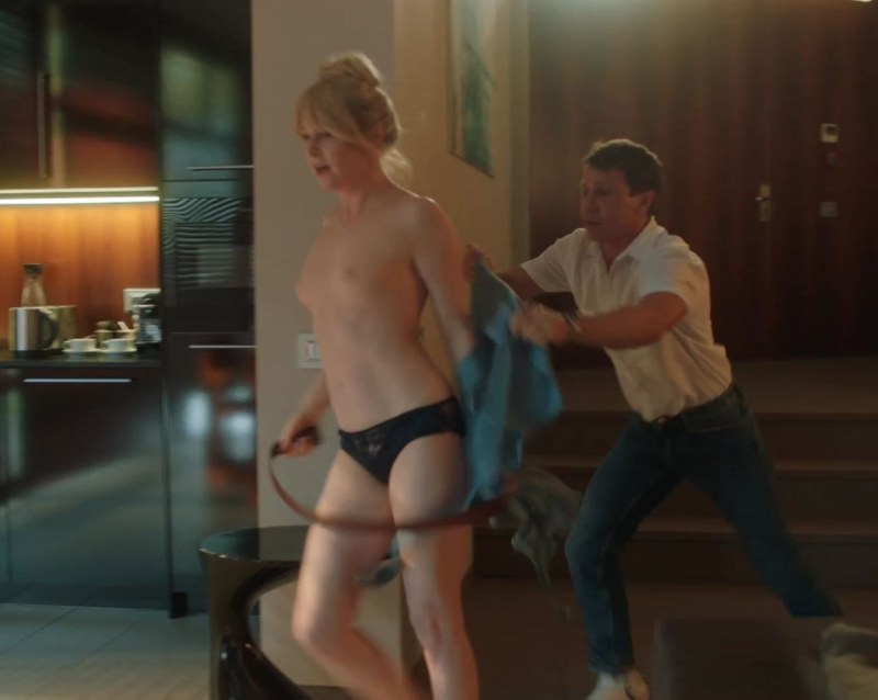 Olga Buzova Pornstar