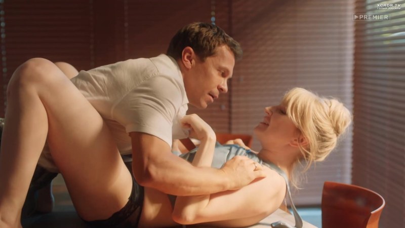 Olga Medynich naked naked