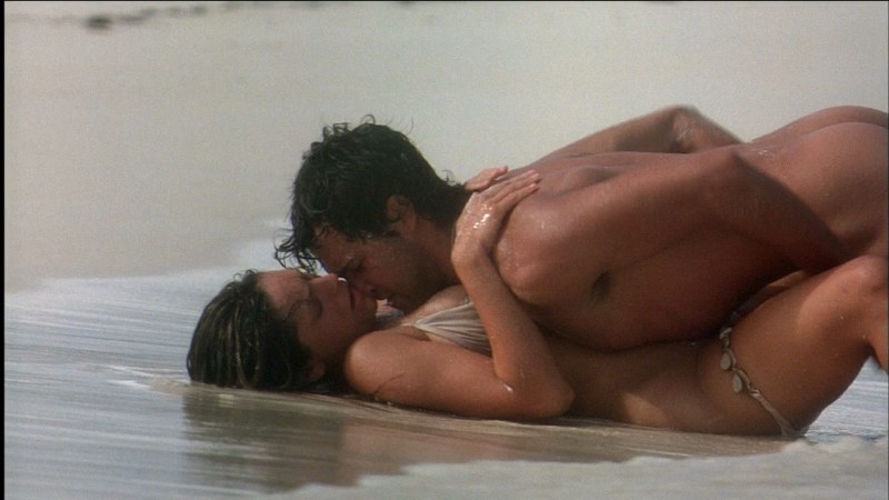 Kelly Brook Survival Island Sex