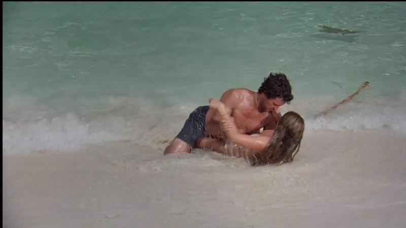 Brooke Langton hot Sex