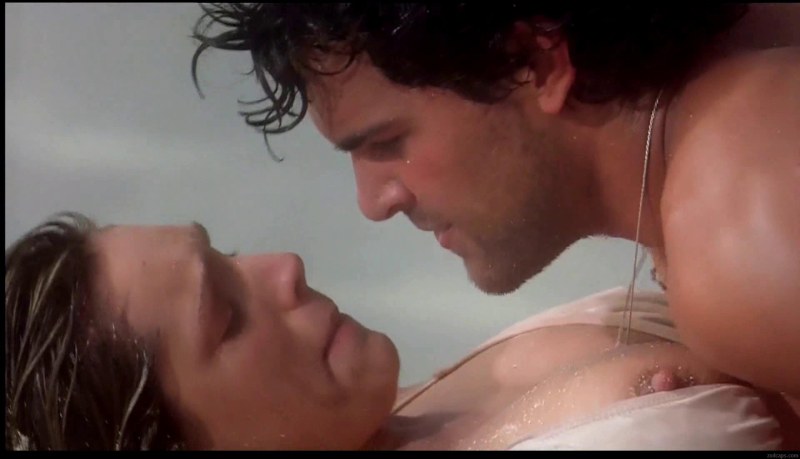 Kelly Brook Erotic films