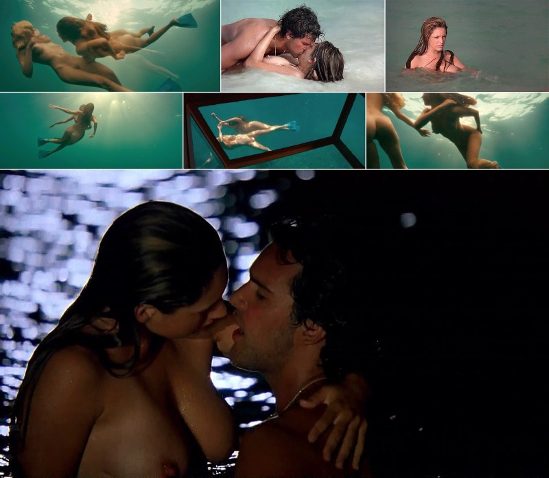 Survival Island Film 1996