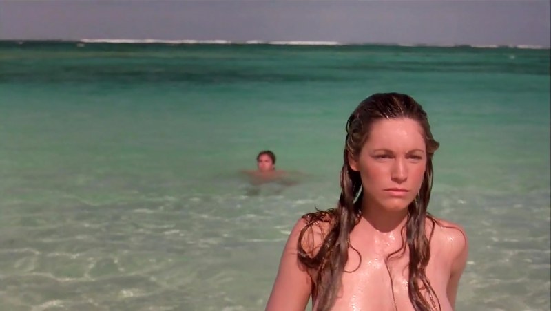 Kelly Brook Erotic films