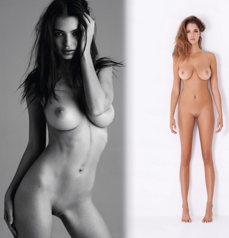 Bella Hadid exposed her chest