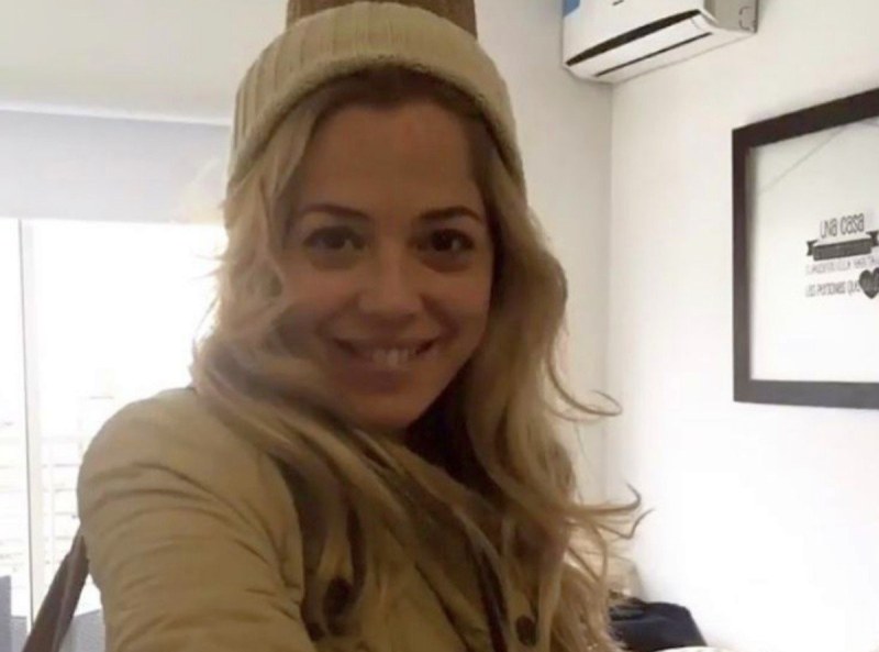 Angels are not the same