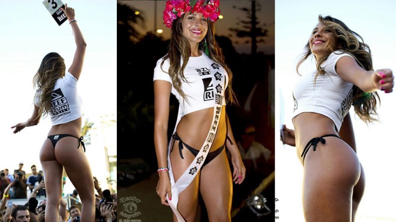 Wild Angel Episode 71