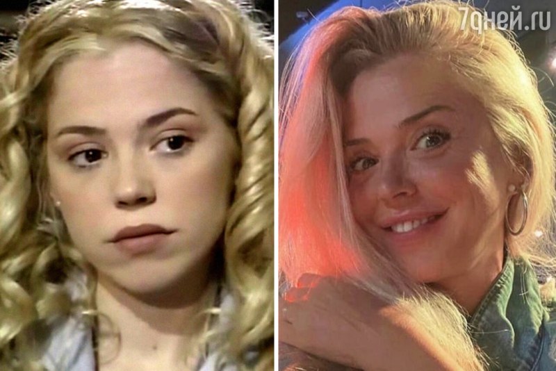 Veronika Viyira Wild angel Basin