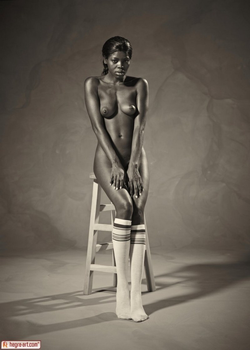 Black porn actresses retro