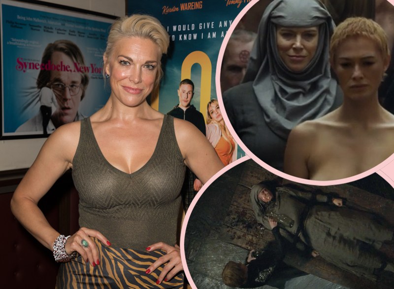 Yunella Hannah Weddingham