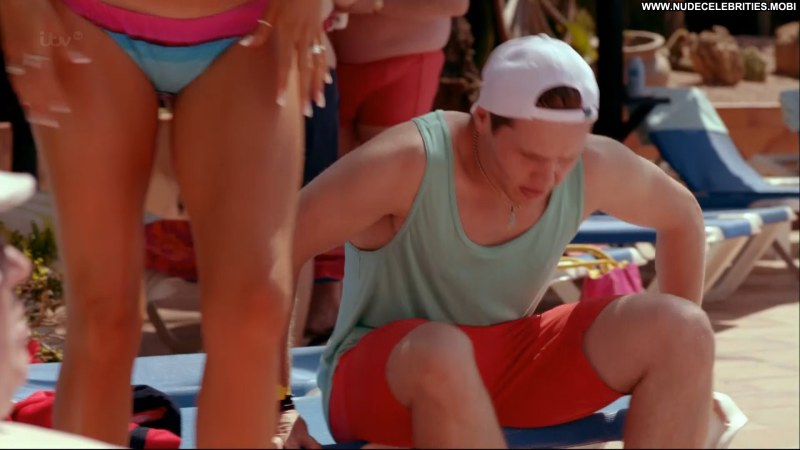 Weddingham, Hannah Bikini