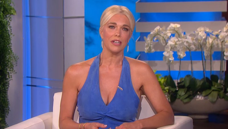 Hannah Weddingham Naked