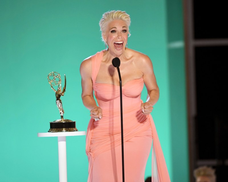 Hannah Weddingham Naked